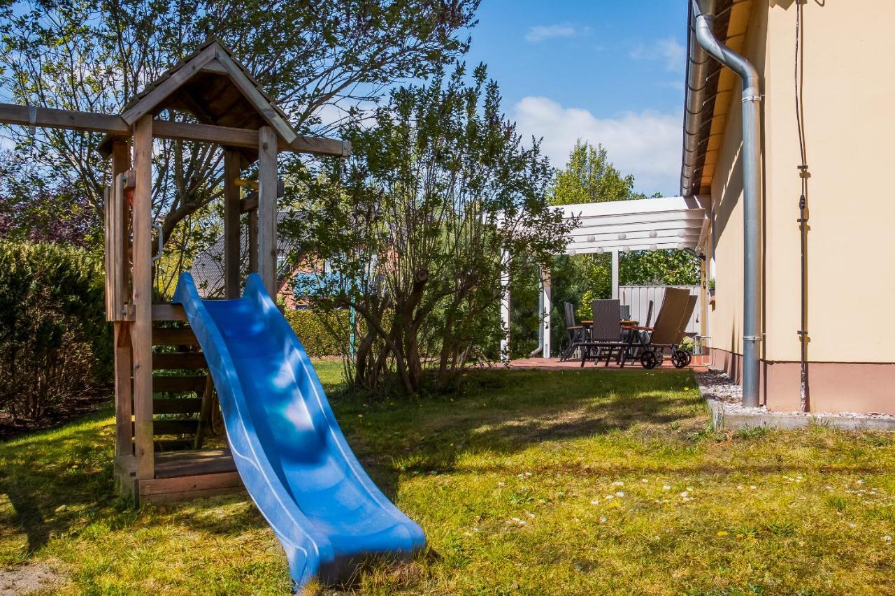 Darßer Koje Wieck Exterior foto