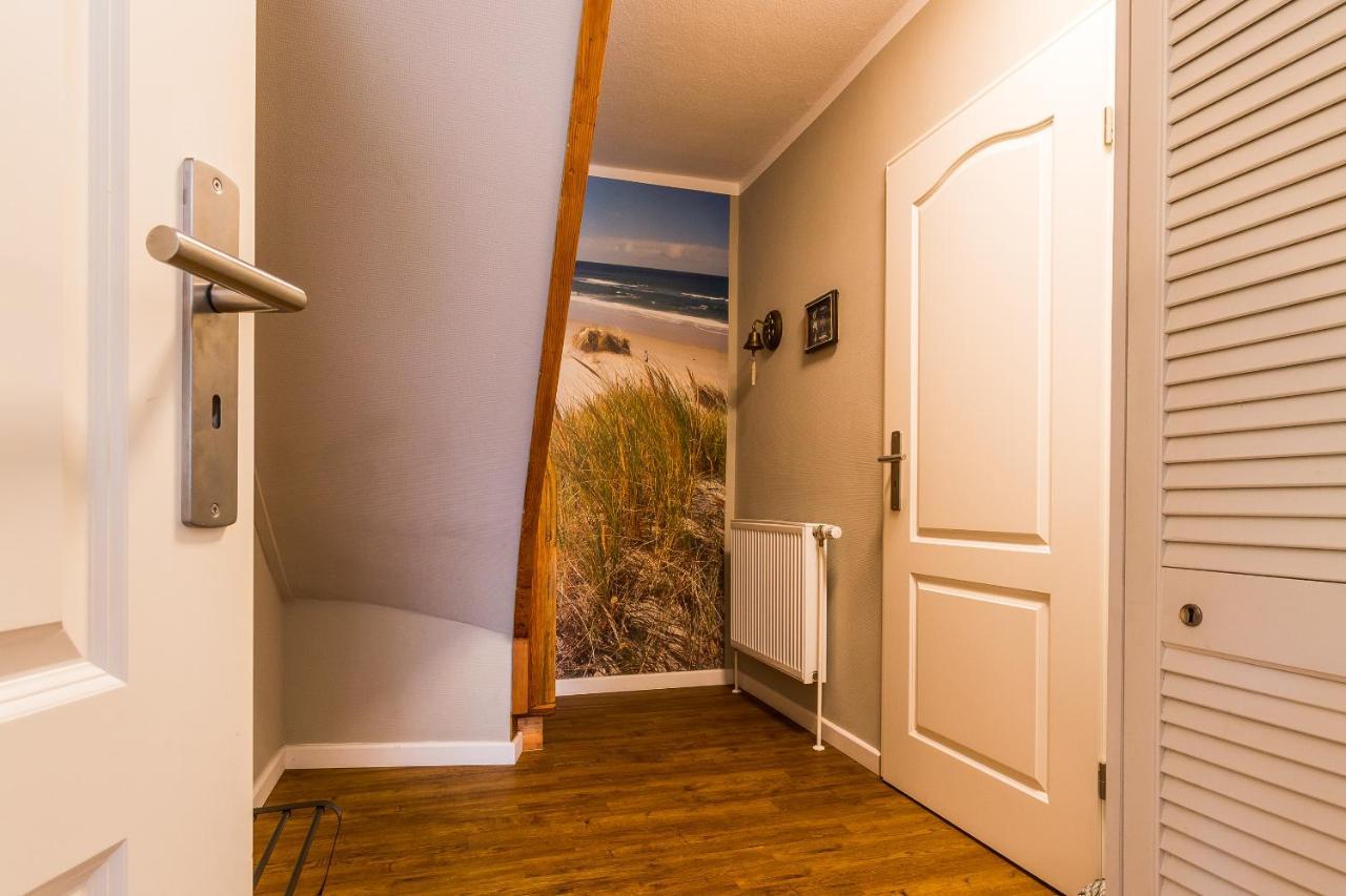 Darßer Koje Wieck Exterior foto